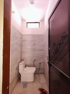 Bathroom Image of 1650 Sq.ft 3 BHK Independent House for sale in Hathod Jaipur for Rs. 4600000
