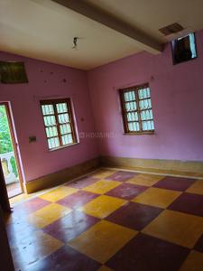 Hall Image of 750 Sq.ft 2 BHK Builder Floor for rent in Kalyani Nadia for Rs. 8000