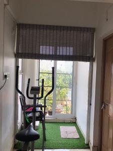 Image of 1350 Sq.ft 3 BHK Apartment / Flat for sale in Thrissur Bhavani Residency, Poothole, Thrissur for Rs. 6000000