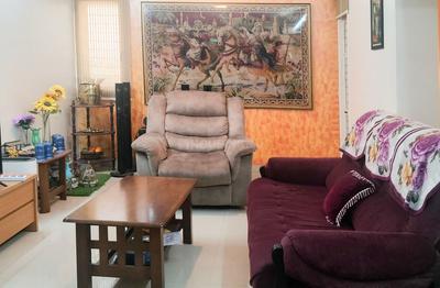 Hall Image of Menon Nest 101 in Kaggadasapura, Bangalore