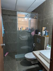 Image of 1700 Sq.ft 3 BHK Apartment / Flat for sale in Goel Ganga Platino, Kharadi, Pune for Rs. 23500000