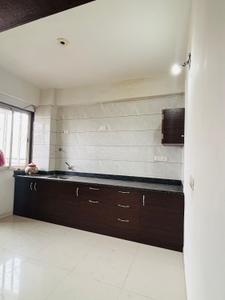 Kitchen Image of 1260 Sq.ft 2 BHK Apartment / Flat for sale in Shree Laxmi Ashtavinayak Residency, Sanand Ahmedabad for Rs. 4100000