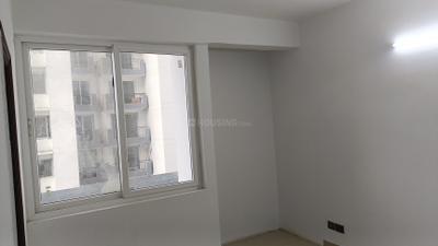 Bedroom Image of 1400 Sq.ft 3 BHK Apartment / Flat for sale in Sikka Kaamya Greens, Noida Extension Greater Noida for Rs. 12427000