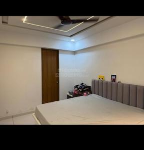 Bedroom Image of 1850 Sq.ft 3 BHK Apartment / Flat for sale in Imperia Vista, Zundal Ahmedabad for Rs. 8500000
