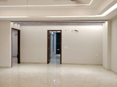 Living Room Image of 2250 Sq.ft 4 BHK Builder Floor for sale in Sector 17 Dwarka New Delhi for Rs. 45000000