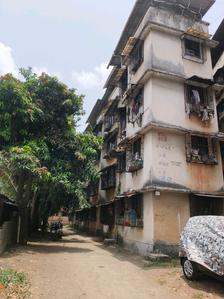 Building Image of 555 Sq.ft 1 BHK Apartment / Flat for sale in Dombivli East Thane for Rs. 5000000
