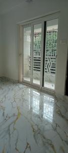 Hall Image of 1370 Sq.ft 3 BHK Apartment / Flat for sale in Baghajatin Enclave, Santoshpur Kolkata for Rs. 8800000