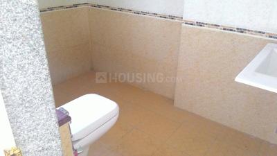 Bathroom Image of 1347 Sq.ft 2 BHK Apartment / Flat for rent in RNS Shanthi Nivas, Yeswanthpur Bengaluru for Rs. 60000