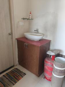 Bathroom Image of 1133 Sq.ft 2 BHK Apartment / Flat for sale in DS Max Sista Nest, Subramanyapura Bengaluru for Rs. 8000000