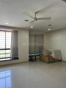 Hall Image of 2400 Sq.ft 5 BHK Apartment / Flat for sale in Oberoi Woods, Goregaon East Mumbai for Rs. 100000000
