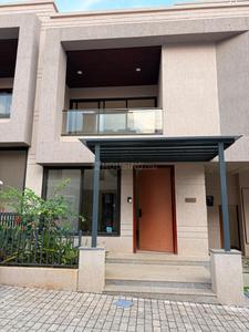 3 BHK Villa