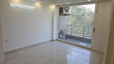 3 BHK Independent Builder Floor