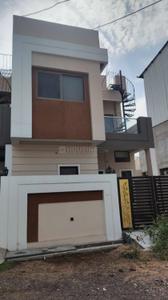Image of 1400 Sq.ft 3 BHK Independent House for sale in Borsi, Durg for Rs. 4200000