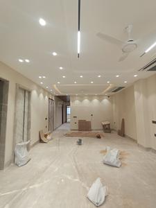 Image of 2700 Sq.ft 4 BHK Duplex for sale in Sarvodaya Enclave, New Delhi for Rs. 150000000