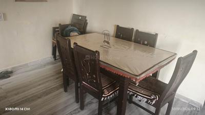 Hall Image of 1600 Sq.ft 3 BHK Apartment / Flat for sale in Ghatlodiya Ahmedabad for Rs. 7500000
