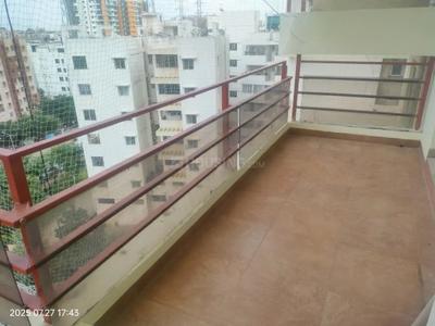 Balcony Image of 2697 Sq.ft 4 BHK Apartment / Flat for sale in Nester Raga, Mahadevapura Bengaluru for Rs. 45000000