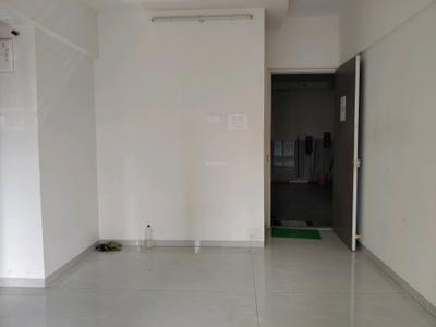 Living Room Image of 650 Sq.ft 1 BHK Apartment / Flat for sale in Panvel Navi Mumbai for Rs. 6400000