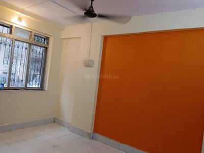 Bedroom Image of 230 Sq.ft 1 RK Apartment / Flat for sale in Mankhurd Mumbai for Rs. 3500000