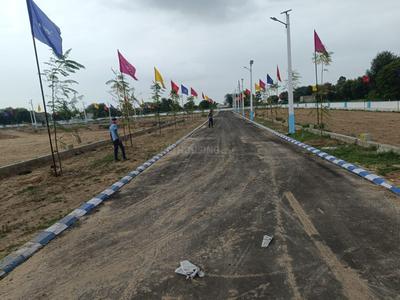 Image of 999 Sq.ft Residential Plot / Land for sale in Boraj, Jaipur for Rs. 1700000