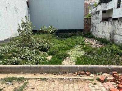Image of 1320 Sq.ft Residential Plot / Land for sale in Chitaipur, Varanasi for Rs. 9240000