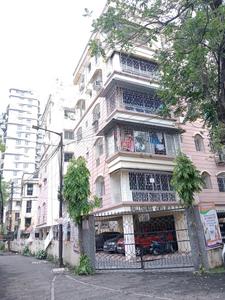 Building Image of 1240 Sq.ft 3 BHK Apartment / Flat for sale in Ballygunge Kolkata for Rs. 14500000