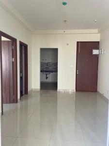 Hall Image of 600 Sq.ft 1 BHK Apartment / Flat for sale in Prestige Jindal City, Anchepalya Bengaluru for Rs. 10200000