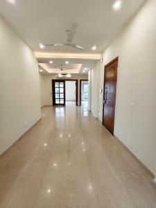 3 BHK Independent Builder Floor