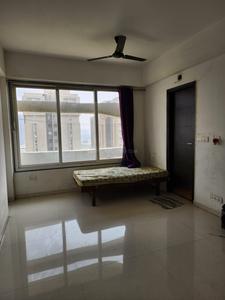 Hall Image of 2165 Sq.ft 3 BHK Apartment / Flat for sale in Shree Balaji Shree Balaji Wind Park, Gota Ahmedabad for Rs. 9500000