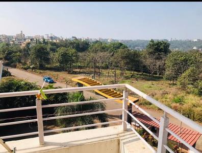 Balcony Image of 150 Sq.ft 1 BHK Apartment / Flat for sale in Bay Village Apartments, Chicalim Goa for Rs. 5000000