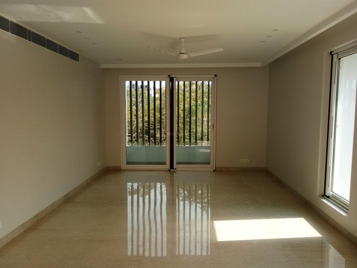 4 BHK 3600 Sqft Independent Floor for sale at Gulmohar Park, New Delhi