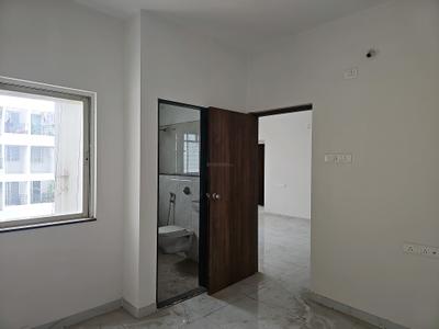 Bedroom Image of 850 Sq.ft 2 BHK Apartment / Flat for sale in VTP Purvanchal, Kesnand Pune for Rs. 5150000