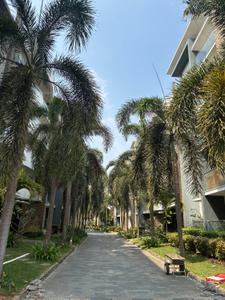 Image of 1316 Sq.ft 2 BHK Apartment / Flat for sale in Kent Oakville Apartment, Edappally, Kochi for Rs. 9500000