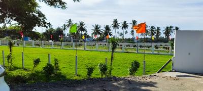 Image of 600 Sq.ft Residential Plot / Land for sale in Kalpakkam, Chennai for Rs. 1317000