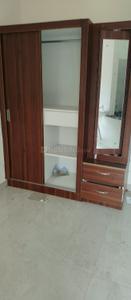 Bedroom Image of 800 Sq.ft 1 RK Builder Floor for rent in Koramangala Bengaluru for Rs. 18000