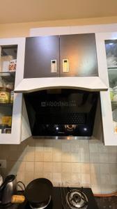 Kitchen Image of 1165 Sq.ft 2.5 BHK Apartment / Flat for sale in CRC Sublimis, Noida Extension Greater Noida for Rs. 12500000
