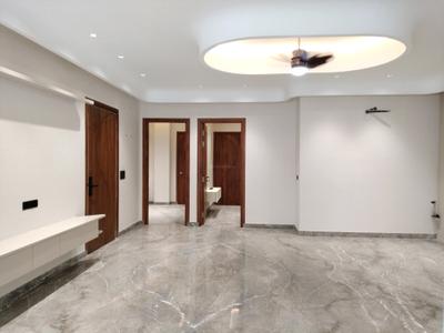 Living Room Image of 1900 Sq.ft 3 BHK Builder Floor for sale in Sector 19 Dwarka New Delhi for Rs. 35000000