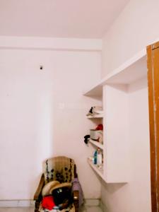 Bedroom Image of 600 Sq.ft 2 BHK Independent House for sale in Ayodhya Bypass Bhopal for Rs. 3500000
