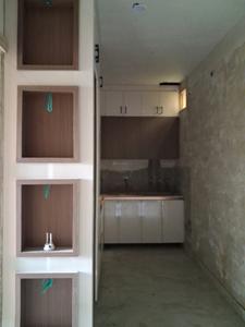 Kitchen Image of 1450 Sq.ft 3 BHK Apartment / Flat for sale in Skyline Dev Infra, Sector 49 Noida for Rs. 6950000