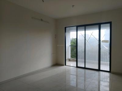 Living Room Image of 1500 Sq.ft 3 BHK Apartment / Flat for sale in Kumar Purab A3 Building, Hadapsar Pune for Rs. 12500000