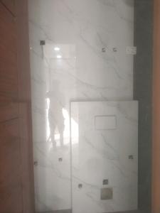 Bedroom Two Image of 1150 Sq.ft 3 BHK Builder Floor for sale in Garhi New Delhi for Rs. 15850000