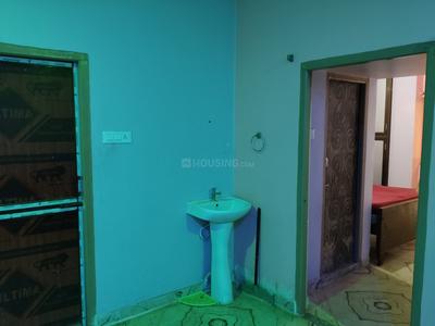 Living Room Image of 800 Sq.ft 2 BHK Independent House for rent in Hanuman Nagar Patna for Rs. 12500