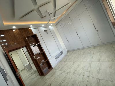 Kitchen Image of 1050 Sq.ft 2 BHK Builder Floor for sale in Vaishali Ghaziabad for Rs. 8400000