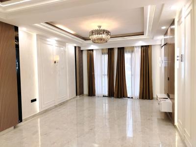 Living Room Image of 2700 Sq.ft 4 BHK Builder Floor for sale in Sector 56 Gurgaon for Rs. 30500000
