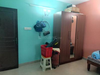 Bedroom Image of 1414 Sq.ft 3 BHK Apartment / Flat for sale in Ahad Silver Crown by Ahad Builders Pvt Ltd, Harlur Bengaluru for Rs. 13000000