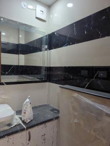 Bathroom Image of 2250 Sq.ft 3 BHK Builder Floor for sale in Naraina New Delhi for Rs. 52500000