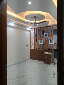 Main Entrance Image of 1200 Sq.ft 3 BHK Apartment / Flat for sale in Hark Sai Homes 6, Sector 49 Noida for Rs. 5800000