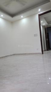 Hall Image of 500 Sq.ft 1 BHK Apartment / Flat for sale in Neb Sarai New Delhi for Rs. 3000000