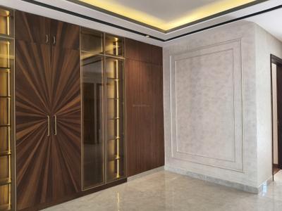 Living Room Image of 1000 Sq.ft 1 BHK Builder Floor for rent in Sector 22 Gurgaon for Rs. 21000