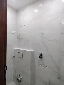 Bedroom One Image of 645 Sq.ft 2 BHK Builder Floor for sale in Sector 3 Dwarka New Delhi for Rs. 7000000