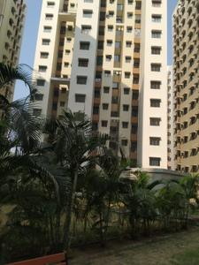 Image of 712 Sq.ft 2 BHK Apartment / Flat for sale in Hiland Greens, Maheshtala, Kolkata for Rs. 2000000